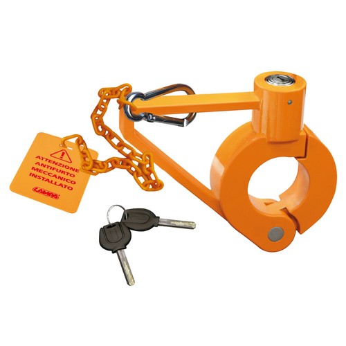 Secure trailer antivol - secure, trailer,