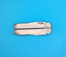 Leatherman Wave Multi Tool