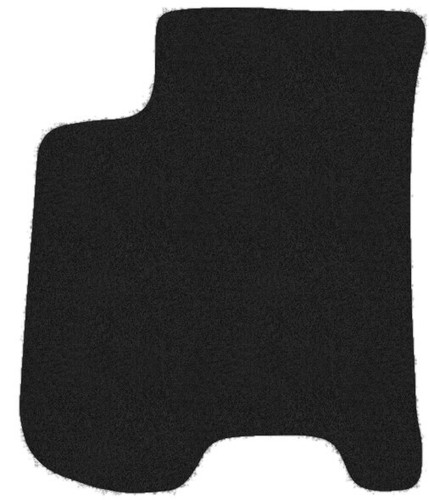 Anthracite tapis sol - anthracite,