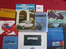 N°4971 / LIGIER automobiles