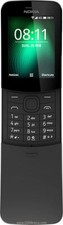 Nokia 8110 4G Unlocked 4GB