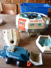Playmobil Space  Année 1980
