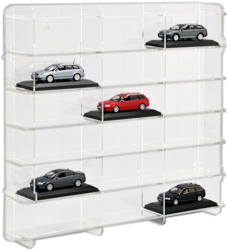 Sora vitrine voitures - vitrine,