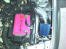 Admission directe Alfa Romeo