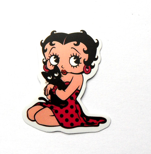 Vianille sticker autocollant - sticker,