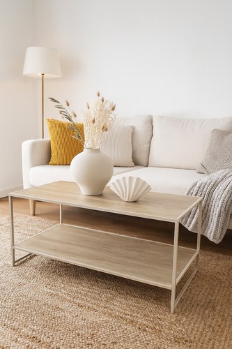 Table basse salon - table,
