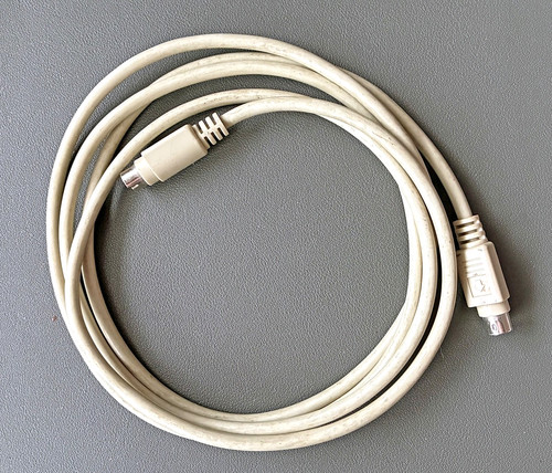 Cordon pour connexion - m,