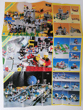 Brochure LEGO Vintage 150606