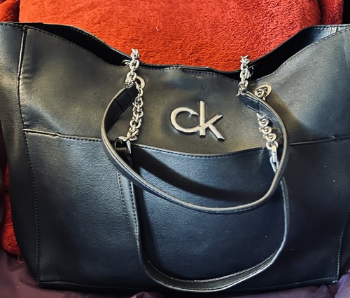 Sac main calvin klein - main,