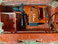 Marteau perforateur Hilti TE