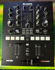 Numark Scratch 2-Channel DJ