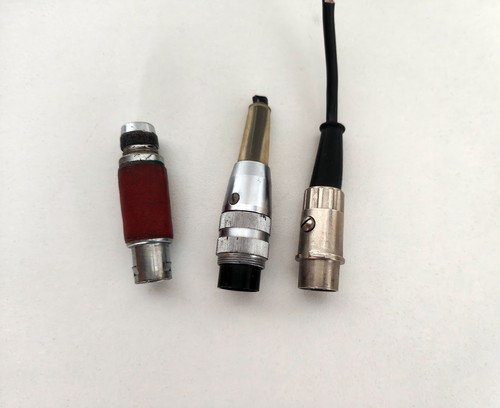 Lot nagra multipin - 3,