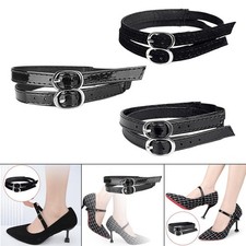 Sangle de chaussure flexible