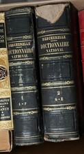 Dictionnaire de référence -