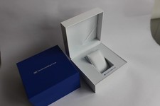 TechnoMarine écrin pour