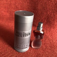 PARFUM MINIATURE JEAN PAUL