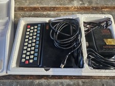 ORDINATEUR SINCLAIR ZX81