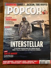 Magazine POPCORN 9 -