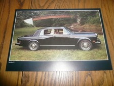 1979 Bentley T2 Sales