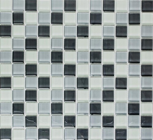 Mosaïque verre mix - en,