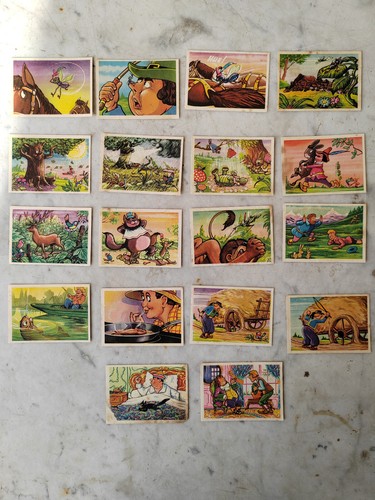 Lot images anciennes - lot,