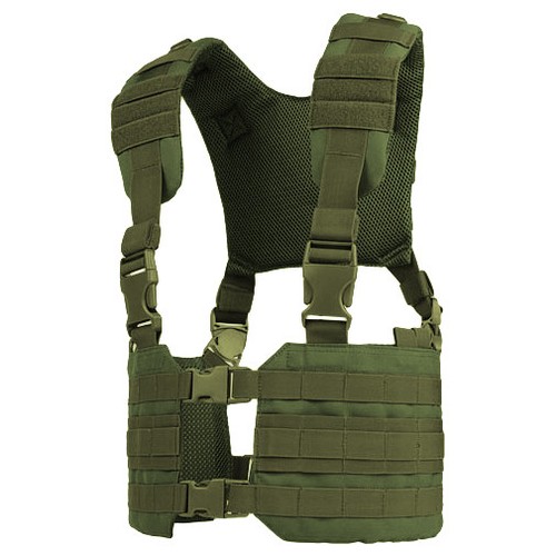 Condor ronin tactique molle - ronin,