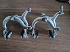 Paire étrier de freins vélo