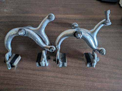 Paire étrier freins vélo - étrier,