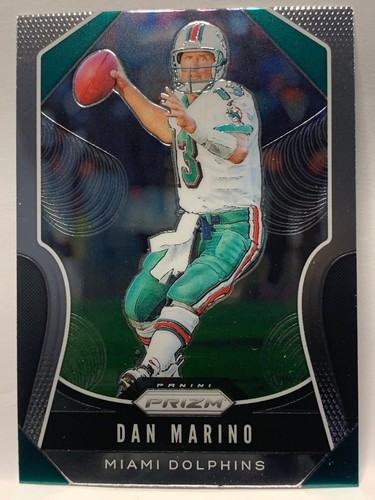 2019 panini prizm football - panini,