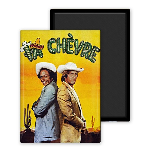 Chèvre 1981 version - la, 2