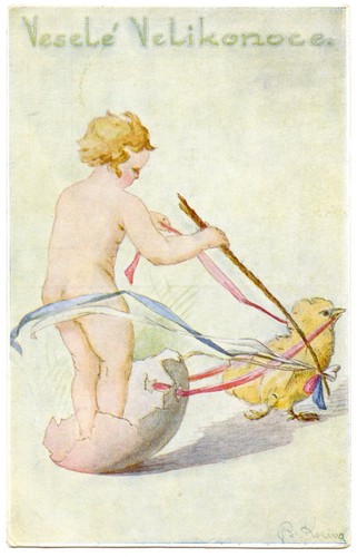 Artist signed koziny - b.,