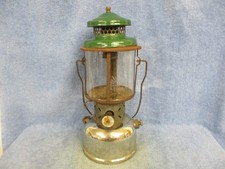 COLEMAN MODEL 220B LANTERN DATED 1-35