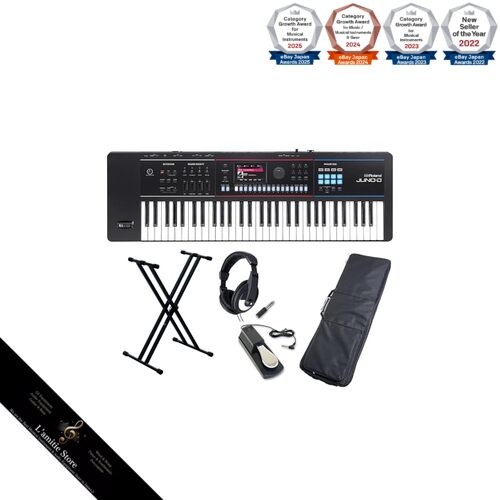 Roland juno d8 - juno-d6, juno-d8