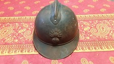adrian ww1 infantry helmet 14/18