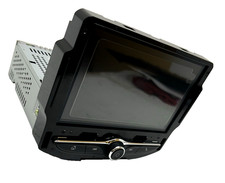 42532849 GM Multimedia Player Satellite Radio Receiver Display Screen 2018 Sonic