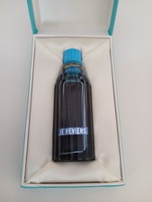WORTH, Flacon Lalique 15ml "JE