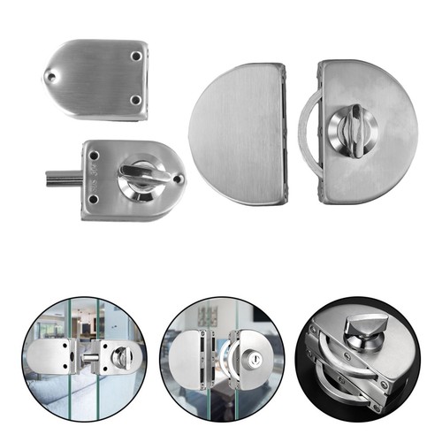 Serrures porte double - serrures,
