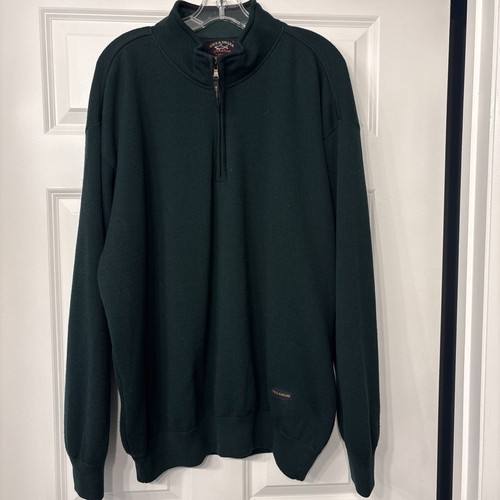 Paul shark sweater - paul, xl