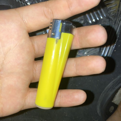 Briquet tempête - ,