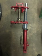 Fourche Kawasaki Er6n Occasion