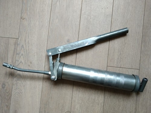 Original pompe graisse - pompe,