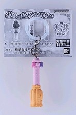 Balai magique - accessoire de marqueur précis avec pièces en silicone, Bandai...