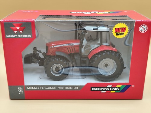 Massey ferguson 7480 - mf,
