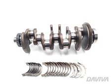 Skoda Octavia Vilebrequin du moteur 2.0 TDI RS Diesel 135kW (184 HP) CUNA 2016