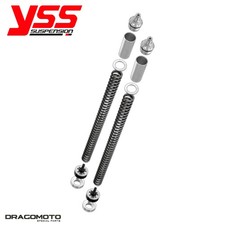 Kit fourche KAWASAKI W 800 Special Edition Cafe Style 2012-2013 YSS avant Y-F...
