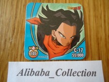 # 105 C17 C 17 DRAGON BALL Z