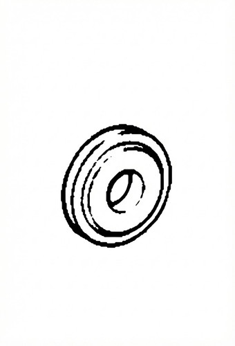 Flasque pour scie circulaire - ,