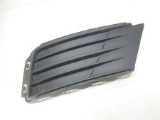 Volkswagen Caddy 2019 Front bumper lower right grill 2K5853666E MRS29758