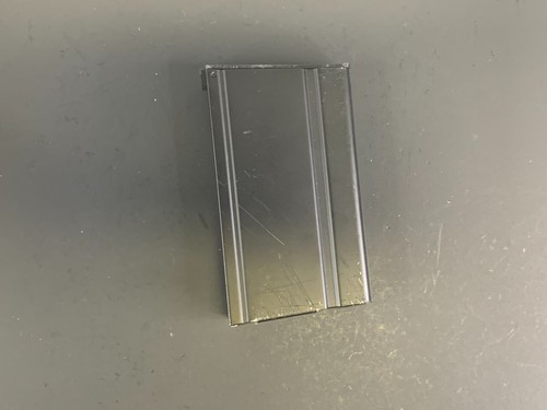 Matrix 400rd steel - matrix, hi-cap