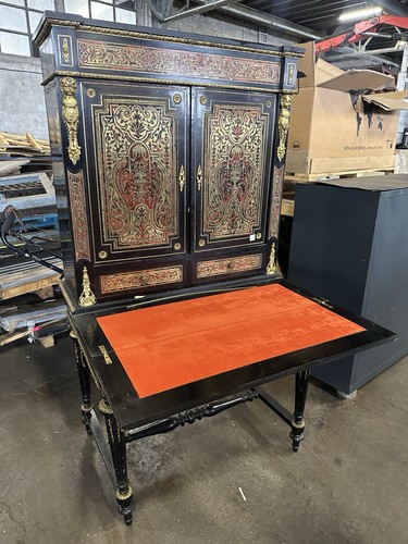 Cartonnier napoléon iii - cartonnier,
